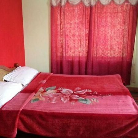 Hotel Kodai Plaza Kodaikanal Ngoại thất bức ảnh