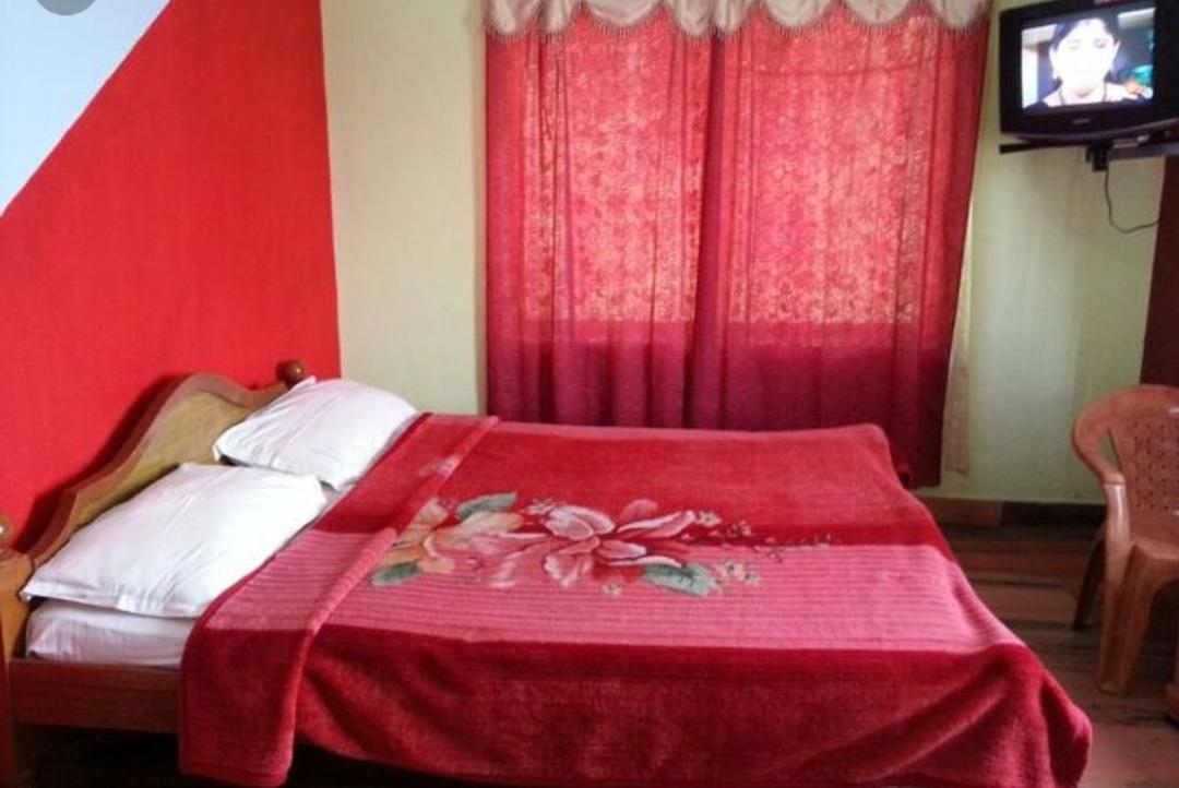 Hotel Kodai Plaza Kodaikanal Ngoại thất bức ảnh